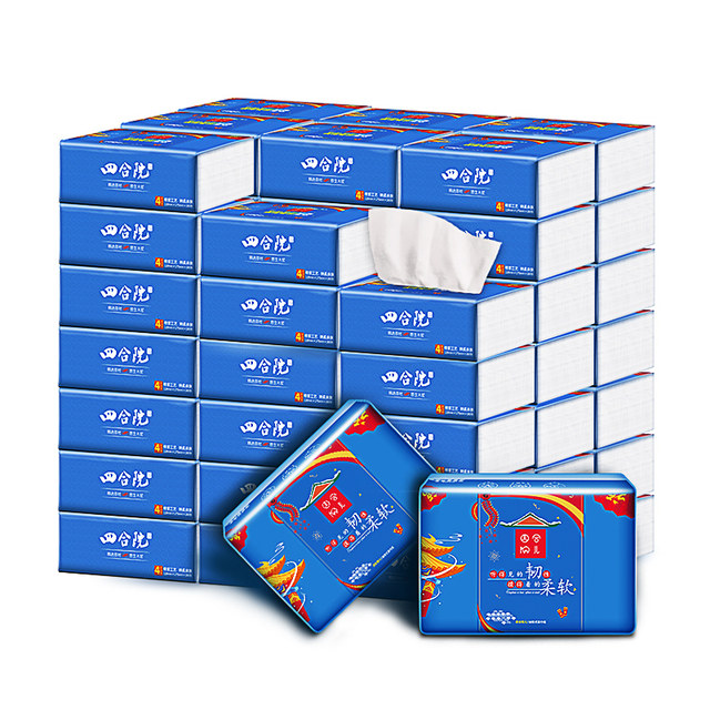 Seoul cool large package 36 times out of paper tissues affordable means 4 household toilet tissue layer of raw wood pulp suitable for Maternal and Child Seoul cool large package 36 times out of paper tissues affordable means 4 household toilet tissue layer of raw wood pulp suitable for Maternal and Child