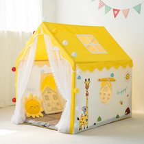 Tent Indoor Kids Boys Toy House Home Small House Kids Family Castle Baby Sleeping Game