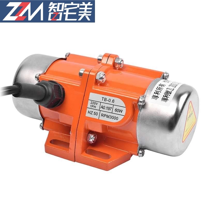 Вибратор Wurges Hv2 2 4