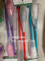 Beijing spot Chacott art gymnastics stick 41cm