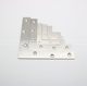 Fixed bracket hardware repair connector installation support sofa rack shelf stool leg flat sheet office Fixed bracket hardware repair connector installation support sofa rack shelf stool leg flat sheet office