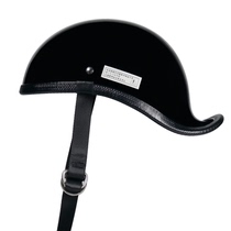 TTCO Net Red big tail helmet Harley retro helmet male Four Seasons personality female electric car helmet (pre-sale)