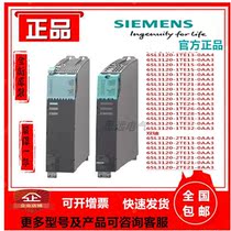 S120 Servo Drive 6SL3120-2 11TE13 15 21 23 24 31 32-0 3 5 8AA3