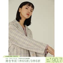 Self-coincidentally small subsuit suit Female Korean version 2021 Spring loaded with new small suit jacket female suit with lower dress