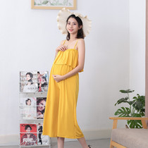 2020 new photo studio photography photo photo clothing maternity dress beautiful fresh home pregnant women Art Photo Clothing