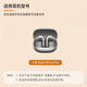 Xiaomi Buds 5Pro/4Pro 무선 이어폰 슬리브 메모리 폼 폼 블루투스 이어 버드 슬리브 레드미 인 이어 이어 캡 액세서리 귀 막히지 보편적 보호 커버 Xiaomi Buds 5Pro/4Pro 무선 이어폰 슬리브 메모리 폼 폼 블루투스 이어 버드 슬리브 레드미 인 이어 이어 캡 액세서리 귀 막히지 보편적 보호 커버