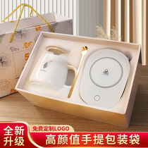 Xie Shi Xiaogift Practical Grateful Teachers Day Graduation to the female teachers birthday Thanks to the gift mug of the teacher Eng