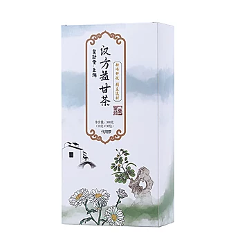 菊花枸杞决明子茶金银花牛蒡根清热去肝火[10元优惠券]-寻折猪