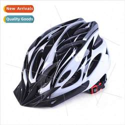 Road bike helmet Mountain bike riding helmet Outdoor sports