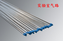 316L stainless steel pipe BA grade seamless stainless steel pipe laboratory gas path stainless steel pipe food grade