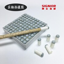 Billiard Cue Head Cover Cap Supplies Plastic Leather Tip Sleeve Table Ball Rod Accessories Replace Small Heads Head Clubhead