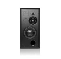 ATC SCM50ASL Pro – 3-way active monitor speakers