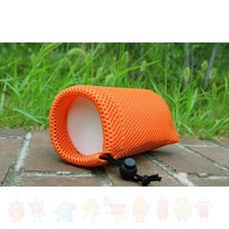 Universal Tiger 250ML240ml Mini Thermos Cover Braised Beaker Protective Cover Childrens Water Cup Bag