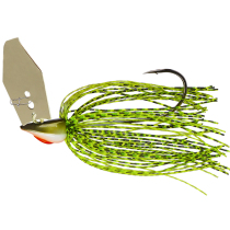 Fishing House BLADED SWIM JIG with sequined beard lead hook 11 14g fake bait Luya bait