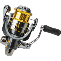 Fishing House Vanguard Speed 1000 Light Weight Lujah Far Throw Spinning Wheel Microbiological Road Subwheel Light Horsemouth Mandarin Fish Trout Wheel