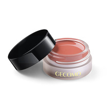 Gecomo blush cream cecomo blush cream mousse gel silky white blush blusher