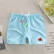 children Summer Clothes Casual Shorts for Kids short pants