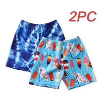 Kids Baby Beach Trunks Shorts Children Swimming short pants