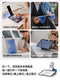 iPad Pro 11 인치 13 인치 애플 태블릿 미니 6/7 얇은 12.9 휴대용 데스크톱 고출 브래킷 플랫 보호 케이스 펜 슬롯 iPad Pro 11 인치 13 인치 애플 태블릿 미니 6/7 얇은 12.9 휴대용 데스크톱 고출 브래킷 플랫 보호 케이스 펜 슬롯