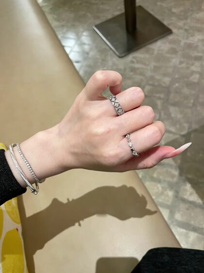 중공업! Vintager 중세은 레이스 다이아몬드 여성을위한 새로운 틈새 절묘한 인덱스 핑거 반지 반지 중공업! Vintager 중세은 레이스 다이아몬드 여성을위한 새로운 틈새 절묘한 인덱스 핑거 반지 반지