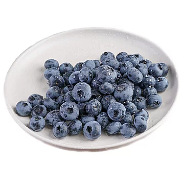 蓝莓鲜果新鲜大果现摘现发孕妇宝宝蓝莓水果