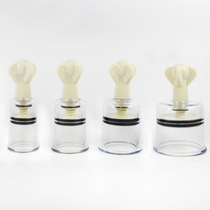 Smastic womens products powerful breast pump vacuum suction device breast head Mimi massage stimulation tease breast pump