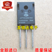 APT5028BVRG APT5028BVRG 5028BVRG TO-247 TO-247 field effect tube quality assurance can be shot straight