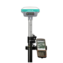 China T5PRO Inertial Navigation RTK Measuring Instrument High Precision Engineering GPS Satellite Coordinate Positioning and Lofting GNSS Detection