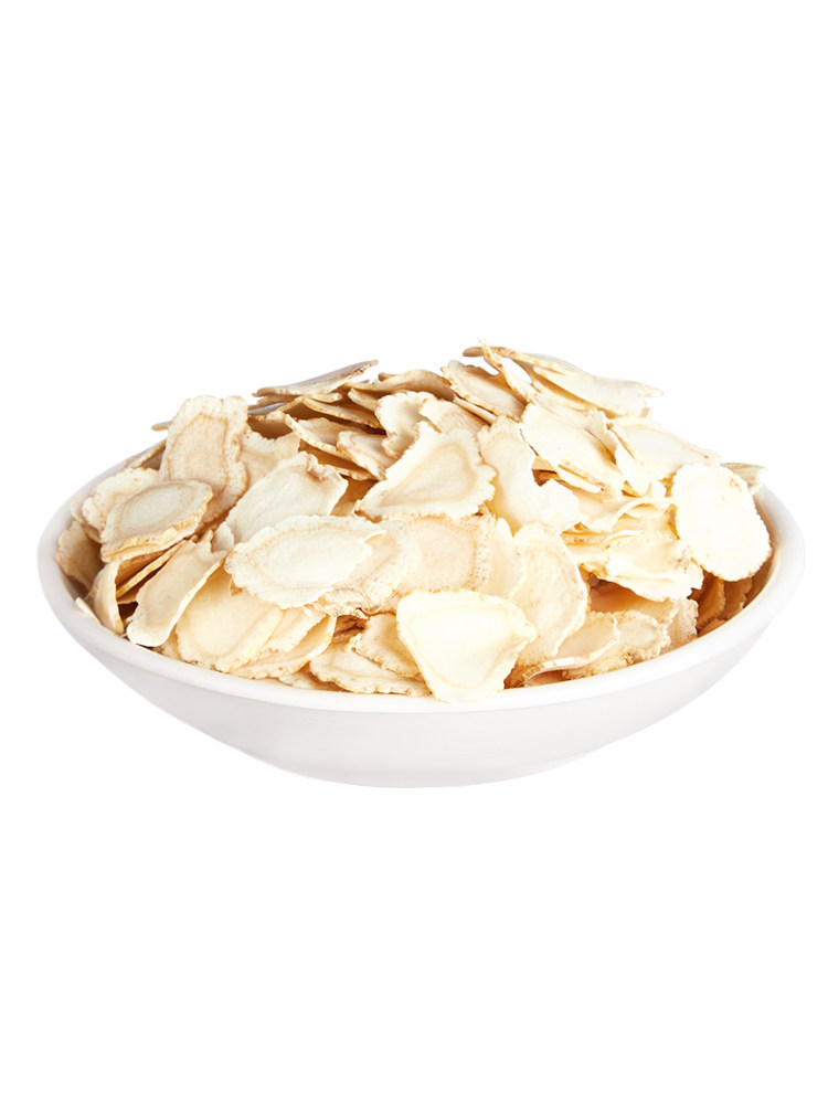 斛都堂西洋参切片含片正品花旗参片东北长白山人参片第2件半价