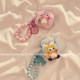 만화 애니메이션 Spongebob Pai 스타는 Apple AirPods4 보호 케이스 2/3 세대 무선 Bluetooth 헤드폰 소프트 쉘 에어 포드 프로 크리에이티브 실리콘 여성의 새로운 안티 폴 체인에 적합합니다. 만화 애니메이션 Spongebob Pai 스타는 Apple AirPods4 보호 케이스 2/3 세대 무선 Bluetooth 헤드폰 소프트 쉘 에어 포드 프로 크리에이티브 실리콘 여성의 새로운 안티 폴 체인에 적합합니다.
