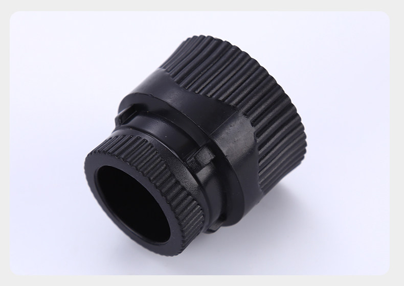 美涛pe自来水管材管件20四分25六分32一寸热熔内丝牙直接头全新料