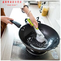 Creative home kitchen supplies small department store household kitchen utensils daily use multi-purpose gadget wash pot