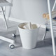 ikea fniss fniss 쓰레기통 캔 홈 오피스 대용량 욕실 쓰레기 CAN ikea fniss fniss 쓰레기통 캔 홈 오피스 대용량 욕실 쓰레기 CAN