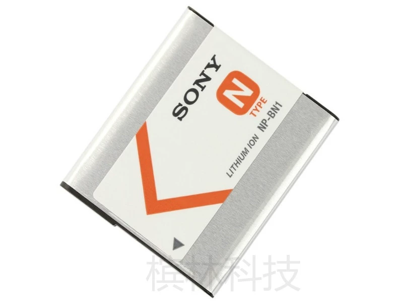 Máy ảnh Sony DSC-W310 W320 W330 W510 W520 W530 Pin NP-BN1 + bộ sạc - Hệ thống rạp hát tại nhà