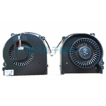 Apply the future human devil fish DR7 PLUS warfare Z7-KP7G1 Z7-KP7G1 KP7GS KP7SC KP7SC dissipation fan