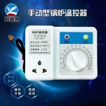 Heating furnace CIRCULATION PUMPS TEMPERATURE CONTROLLER EARTH WARM THERMOSTAT ELECTRONIC DURABLE BOILER WATER WALL-MOUNTED HOME SWITCH