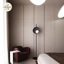 Creek bank custom wardrobe open mini cloakroom custom whole house custom furniture Overall Melbourne series