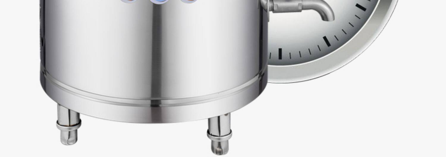 微和煮面炉商用电汤桶煮粥桶卤肉锅熬汤炉汤粉炉大容量节能煮面桶