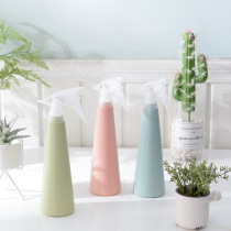 Small gardening watering watering pot Desktop succulent watering pot Hand pressure watering pot ins wind household disinfection spray bottle