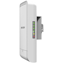 Hikvision DS-3WF03S-5ACE G 3km 5 8GHz Gigabit High Belt Dial Unit Bridge