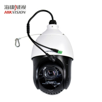 SeaConway sees 4-inch 2 million 23 23-fold star-scale network spherical camera DS-2DC4223IW-D