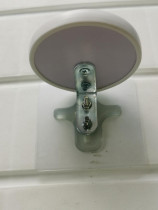 Current Goods Supply Monitoring Camera Free Of Punch Mounting Bracket Haikang Fluorite Camera Surveillance Special Bracket