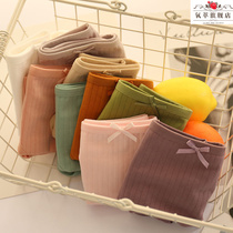 16 Underpants girls 17 cotton breifs cotton 18 high school students big boy girls shorts 19 years old