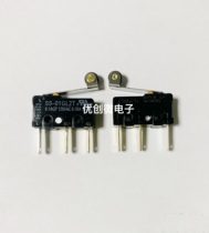 Original dress Omron OMRON micro-switch SS-01GL2T ball bearing swing stem long foot