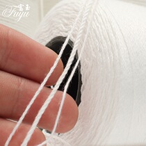 Needle large roll handheld seam packing wire certificate packaging cotton wire woven bag sealing bag seal