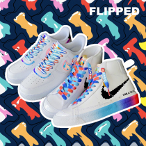 Adaptation Nike Pioneers Mario Electric Play Pixel Blazer Game Magic Sticker Goodgame Gradient Laces