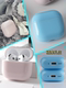 daimeng airpods4 보호 케이스 AirPods4 Protective Case Airpods4 헤드폰 케이스 올 인 클루 시브 크리스탈 케이스 소년 틈새 투명한 소프트 실리콘 스크래치 스크래치 자기 충전 성격 창조적 인 새로운 모델 daimeng airpods4 보호 케이스 AirPods4 Protective Case Airpods4 헤드폰 케이스 올 인 클루 시브 크리스탈 케이스 소년 틈새 투명한 소프트 실리콘 스크래치 스크래치 자기 충전 성격 창조적 인 새로운 모델