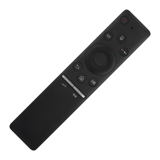 Junjingshi 오리지널 Samsung UA55 65 75 82nu8000JXXZ RU7700JXXZ TV BN59-01298C 음성 원격 제어 보드 BN59-01298J BN59-01275A Junjingshi 오리지널 Samsung UA55 65 75 82nu8000JXXZ RU7700JXXZ TV BN59-01298C 음성 원격 제어 보드 BN59-01298J BN59-01275A