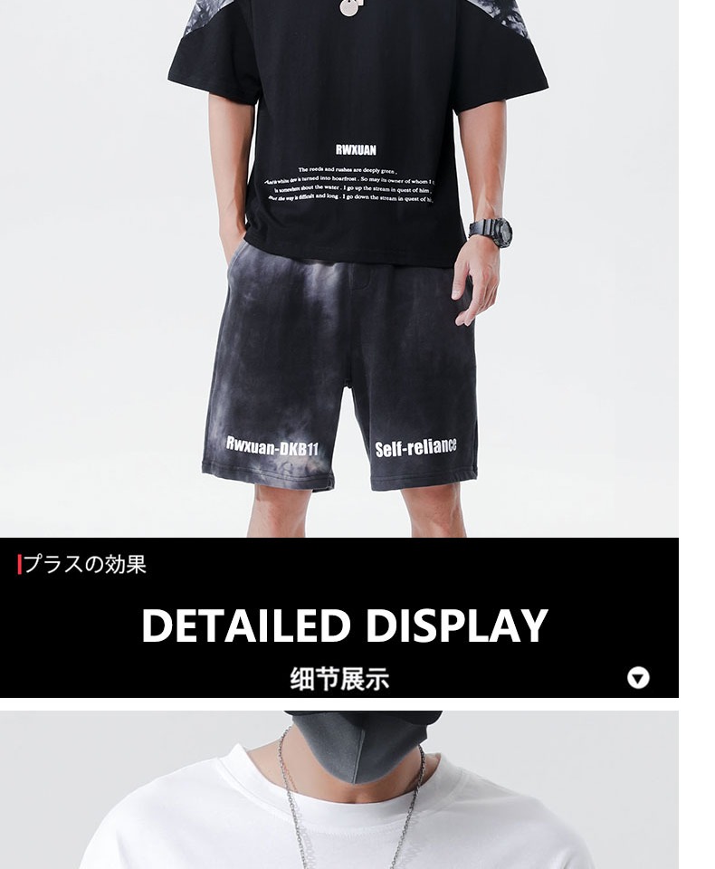 详情