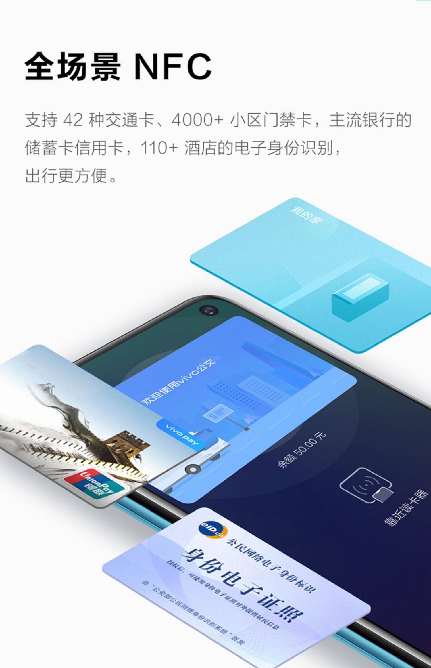 vivo处理器5g vivoiqoo vivo手机介绍
